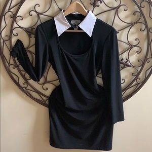 Dress for work, cocktails, events.